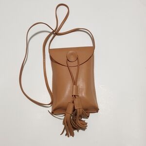 Crossbody Pouch